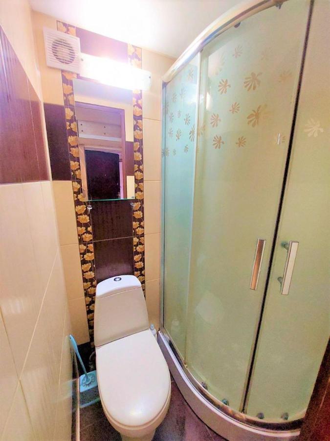 شقة Квартира На Большой Арнаутской أوديسا المظهر الخارجي الصورة