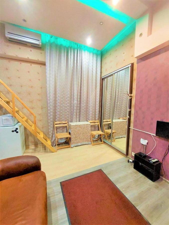 شقة Квартира На Большой Арнаутской أوديسا المظهر الخارجي الصورة