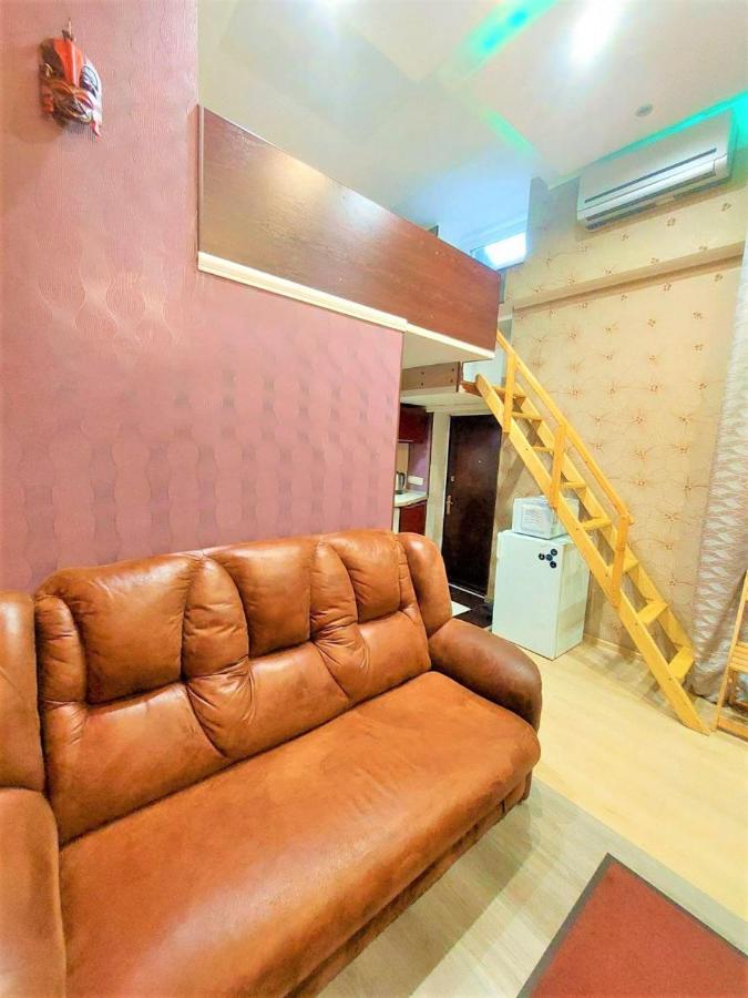 شقة Квартира На Большой Арнаутской أوديسا المظهر الخارجي الصورة